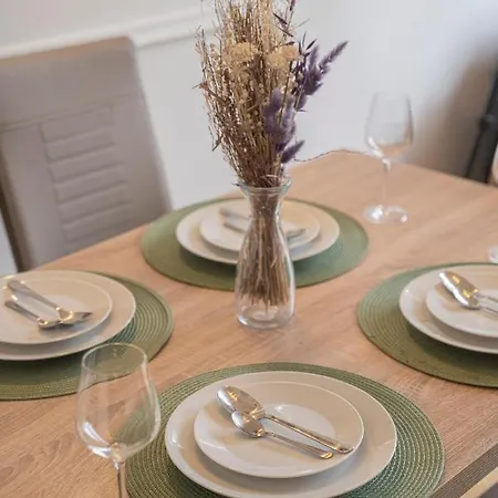 Free Parking- Cozy In Historical Building Center Apartamento *