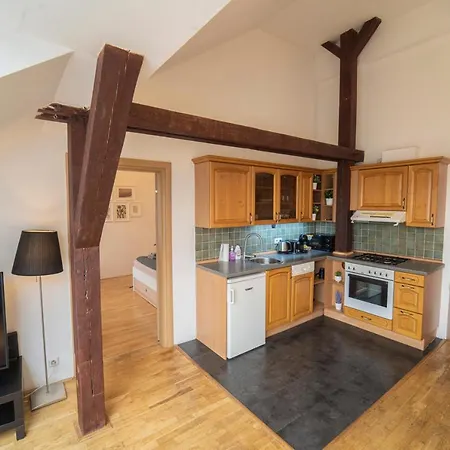 Apartamento Free Parking- Cozy In Historical Building Center